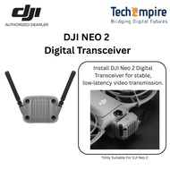 DJI Neo / Neo 2 Intelligent Flight Battery | Capacity 1435 mAh | DJI Neo Two-Way Charging Hub