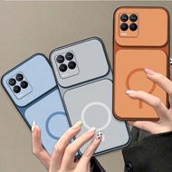 Realme 8 / 8 Pro circle printed soft case EXTREMELY HOT 2026