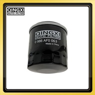 [Duoduogo] Taiwan Shipment Oil Filter Adapt To Dongfeng Nissan NV200 Grid Car Maintenance Special Ac