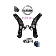 100% JAPAN NISSAN X-TRAIL T32,ROGUE SPORTS,RENAULT KOLEOS FRONT LOWER ARM/CONTROL ARM 54500-4CA0A/54