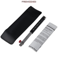 FREEWOODIEGI Hi Lo Gauge, Small Single Purpose Hi-Lo Internal, Height Gauge in Inch Stainless Steel 