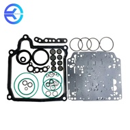 02E DQ250 6-Speed Automatic Transmission Mechatronic Overhaul Repair Kit Gaskets Seals Suit For Audi