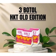 READY HKT PAKANGING LAMA SATU KOTAK 30 CAPSULE ORIGINAL