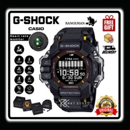 (Japan set) Original G-shock Rangeman with Heart Rate Monitor GPRH1000 / GPRH1000-1 / GPR-H1000-1JR