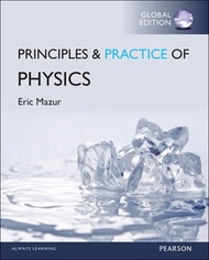 Principles &amp; Practice of Physics &lt;習作&gt; (GE-Paperback)