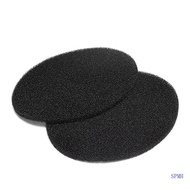 SUP Headphones Replacement Inside Tone Cushion Round Cover for HD650 HD600 HD598