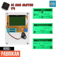 IC Atmega328 for All Types of ESR digital meter!!! Lcd type 1602 16x2/ LCR T4/ GM328/ M328/