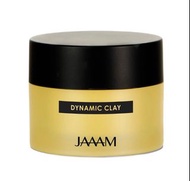 JAAAM DYNAMIC CLAY 水潤微濕髮泥 50ml Texture Clay Revival Shampoo 甦靈洗髮露 定型噴霧 髮油 髮泥 霧泥 噴泥 黑人頭 OSiS+ Gonzo 江