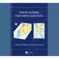 Linear Algebra Book for Earth Scientists