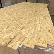 PAPAN OSB BOARD CUSTOM CUT 1FT KAYU PINE OSB PALLET OSB PLYWOOD DEKO DIY