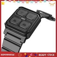 [Redpowderyan.] Remote Control Watch Wrist Band for  C200 SJ6 LEGEND SJ8 Pro SJ8PLUS SJ8AIR SJ10X SJ