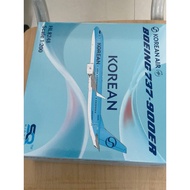 [Ready Stock] Special Offer Spike SQ Wings 1: 200 Daehan Airlines New Coating B737-900 HL8248 Brand 