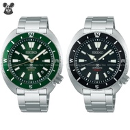 SEIKO SRPH15K1 SRPH17K1 Men's Watch Prospex Land Tortoise Date Automatic 42.4mm Bracelet *Original