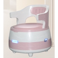 Ready✅ Ems Pelvic Floor Chair Muscle Stimulation Repair Cushion Happy Machine Women Kegel Exercise V