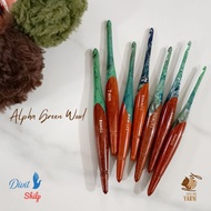 DIVIT SHILP CROCHET HOOK