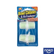 NOKO Toilet Bowl Cleaner & Air Freshener - 4870