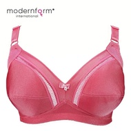 Modernform Non- wired Mama bra full coverage (M101）