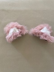 貓耳朵髮夾 | cosplay頭箍 | 玩新郎 | 玩兄弟 | 拍照道具 | 遊戲道具