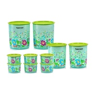 TUPPERWARE BATIK ONE TOUCH COLLECTION