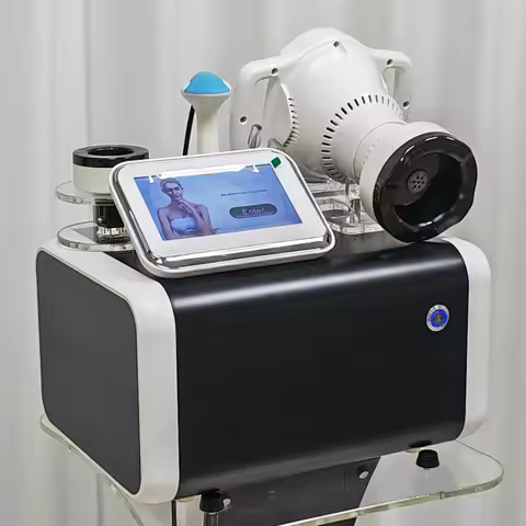 V6 pro Vela Body Slimming Machine 360 Degree Massage Portable Skin Tightening Pressure Device for Ae