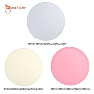 [Gamchiano] Round Backdrop Cover Arch Backdrop Stand Cover Circle Arch Stand Cover for Bridal Shower