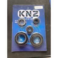 SUZUKI KNZ Seal Oil Satria R 120 Satria RC100 KNZ Kenzo Part