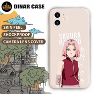 Softcase Xiaomi Redmi 4X 5A 6A 7 8 9 9A 9C 9T 10 10C 12C Note 5a  motif Gambar    DN317 SAKURA  cust