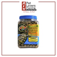 Zoo Med Natural Aquatic Turtle Food - Maintenance 184g