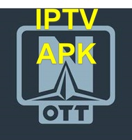 OTT Navigator IPTV Mantap