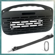 [uhktyltui.vn] Silicon Case for  SoundLink Flex 2nd Gen  Speaker Travel Carrying Case Shockproof Ant