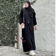 viral abaya gamis turkey maxi dress arab saudi 964 abaya syari gamis