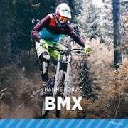 BMX Hanne Korvig