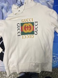 Gucci衛衣