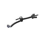 E-commerce Foreign Trade Supply Carbon Tank Solenoid Valve Assembly with Tube FL3Z9B325A GL349B325DA