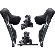 SHIMANO ULTEGRA R8170 Di2 12S SHIFTER + DISC BRAKE CALIPER WARRANTY BY SHIMANO MALAYSIA