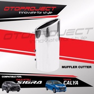 Muffler Cutter Calya / Sigra otoproject
