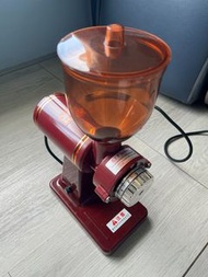 台灣小飛馬600N磨豆機