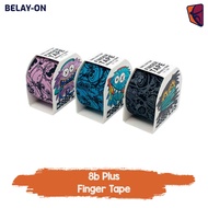 8bplus Finger Tape | Climbing Tape | Gym tapes