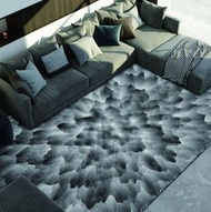 ONE - 客廳臥室茶幾地毯【L-120】尺寸【120*160cm】