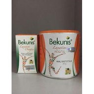 Bekunis Dragees 45 Tablets + Bekunis Herbal Tea