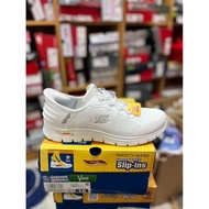 Skechers Skechers 104404/WHT ARCH FIT VISTA MUSE WHITE 40
