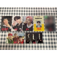 WTS Enhypen Official Photocard
