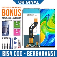 LCD TECNO CG6 CG6J/ KF8/ (TECNO CAMON 18I CAMON 17/ SPARK 7 PRO/)