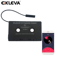 Bộ Chuyển Đổi Bluetooth Xe Hơi Phổ Thông EKLEVA Băng Dán Xe Hơi MP3/SBC/Âm Thanh Bluetooth Âm Thanh 