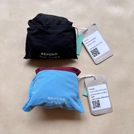 (NEW ORI) Beyond The Vines BTV Micro Dumpling Bag