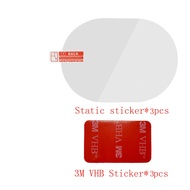 70Mai 1S M300 Accessory Set Static Sticker 3M Film And Static Stickers, Suitable For 70 Mai M300 3M 