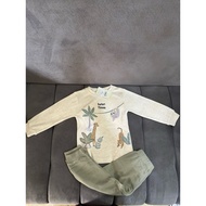 [NEW READY] Juniors Babyshop Pajamas