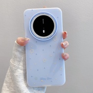 HP Jelly Color 2 In 1 Latest SmallBINTANG 2025 Case Vivo T5 Z11X V70 Fe Y05 V60 Lite 4G 5G Y29 Y400 