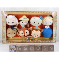 Tokyo Disney Pinocchio 75th Anniversary TSUM