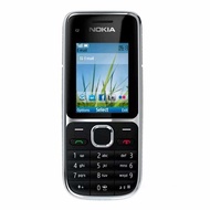 โทรศัพท์มือถือปุ่มกด Nokia C2-01 ของแท้  มือถือปุ่มกด 4G ปุ่มกดไทย เมนูไทย